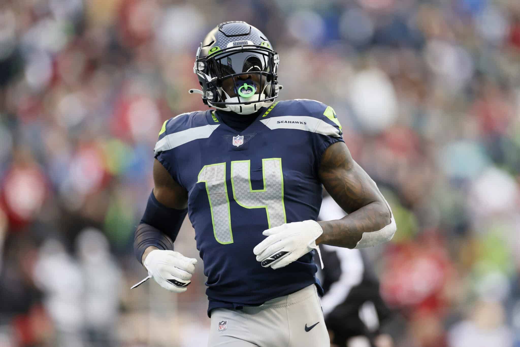 Seattle Seahawks 2023 NFL Season Preview and Picks - 365Scores