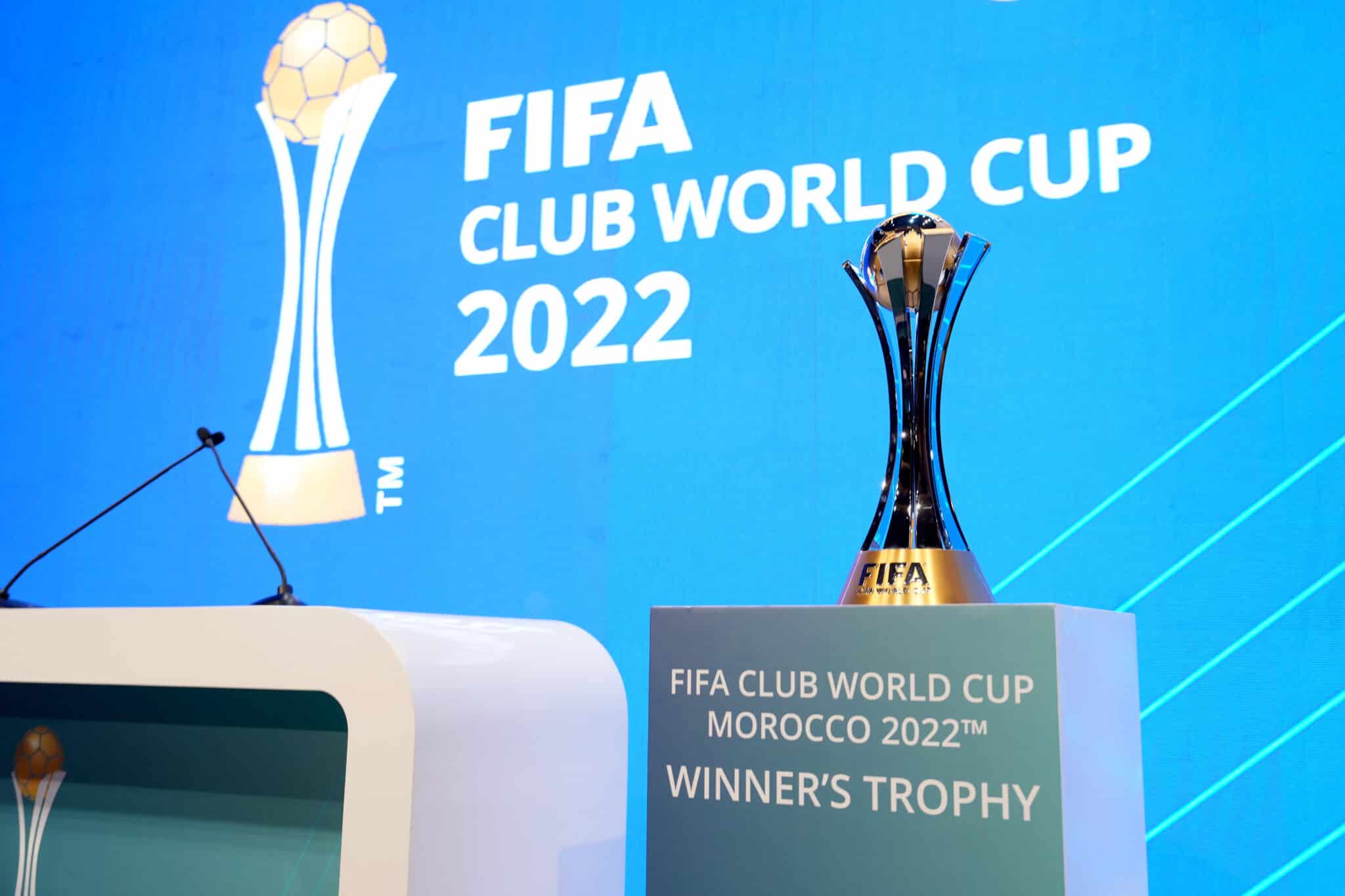 2022 FIFA Club World Cup Quiz 365Scores