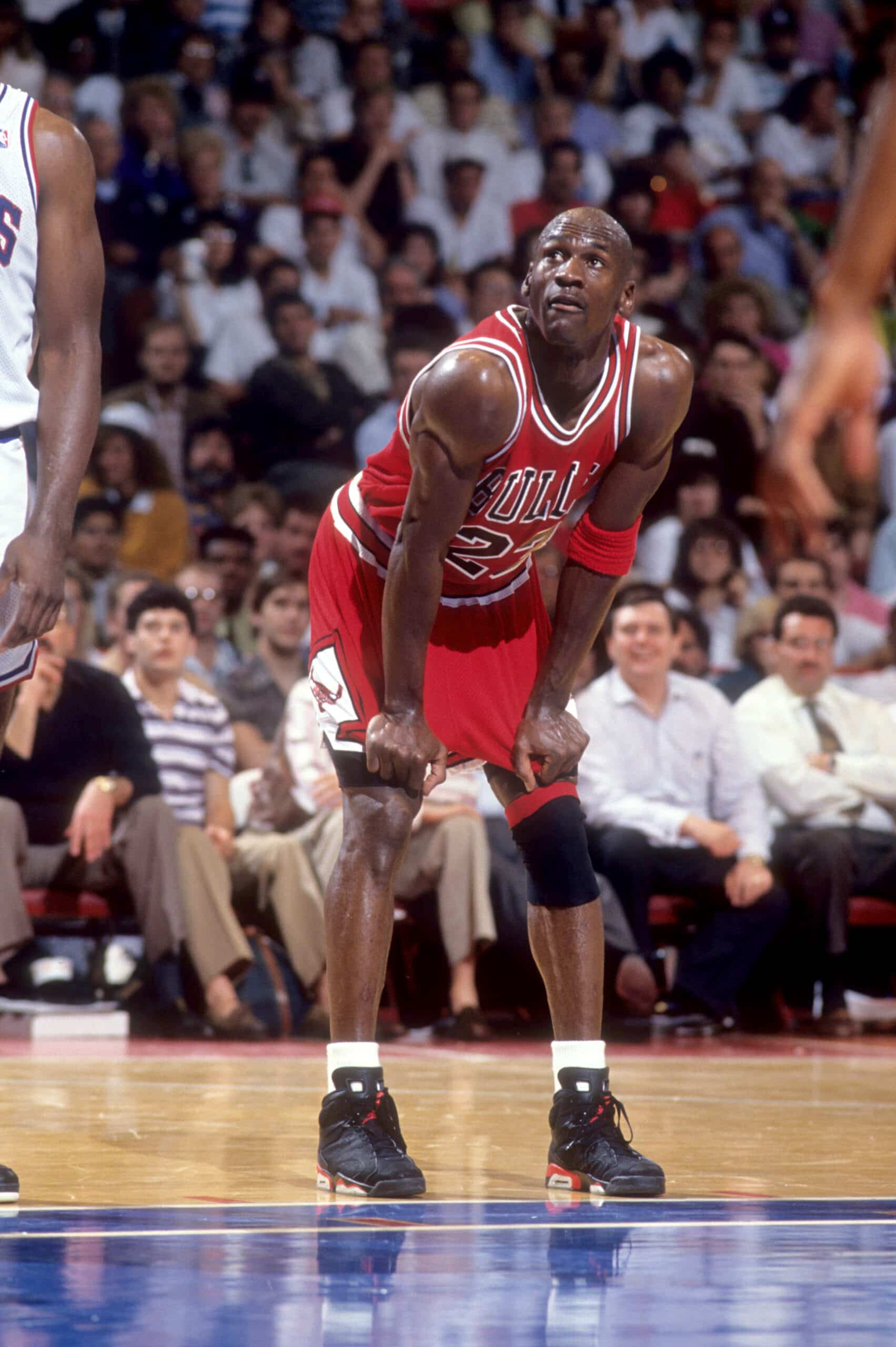 Michael Jordan's 60th Birthday Quiz - 365Scores