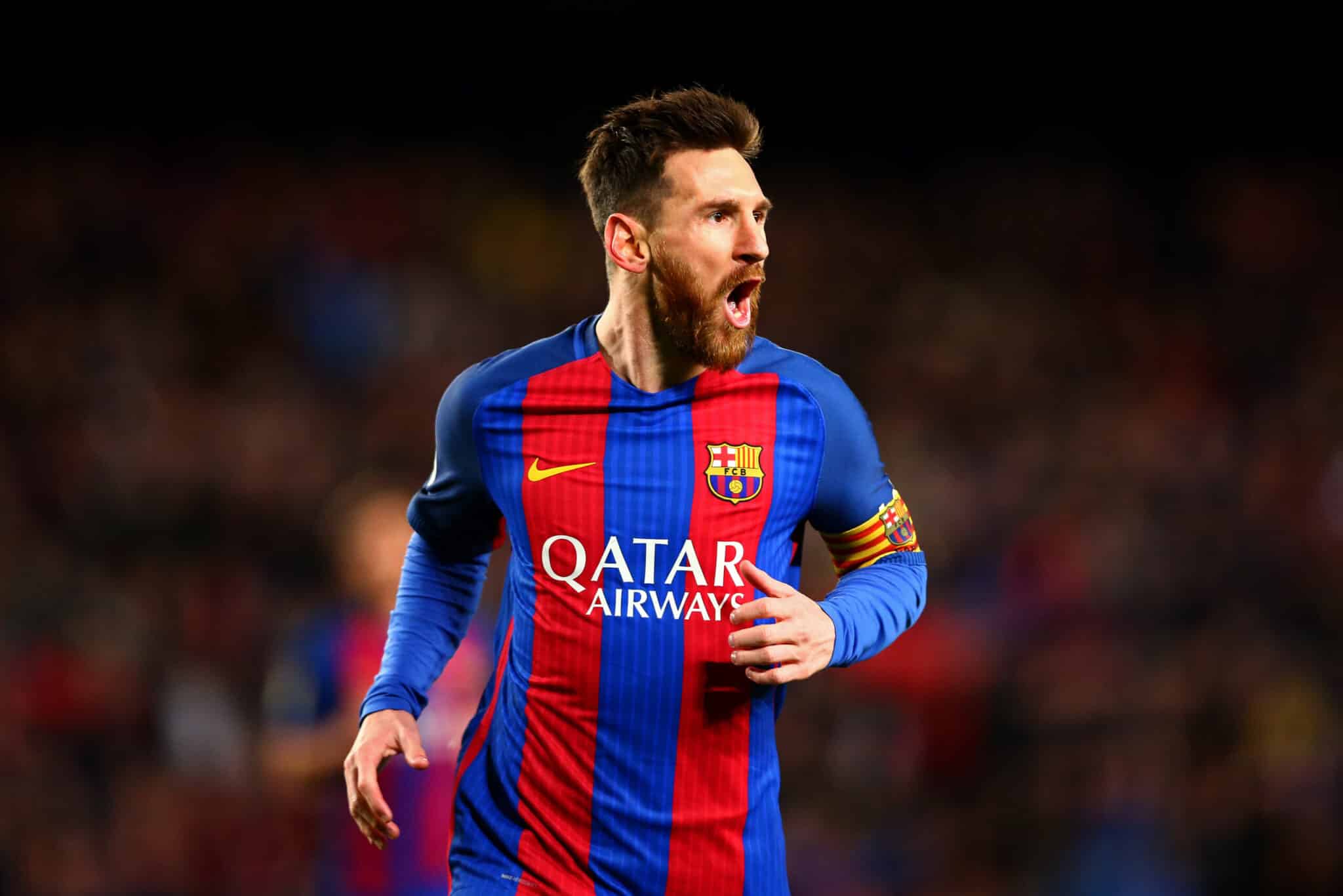 The Future of Leo Messi A Return to Barcelona? 365Scores