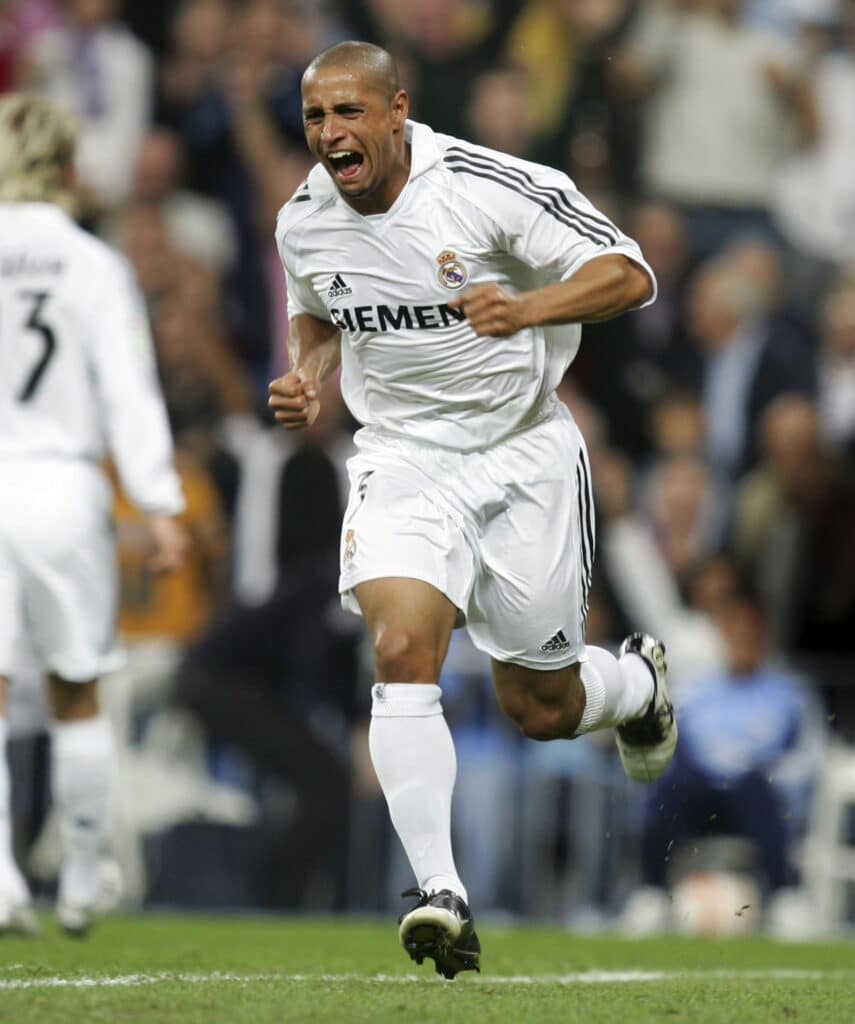 Roberto Carlos' 50th anniversary quiz - 365Scores