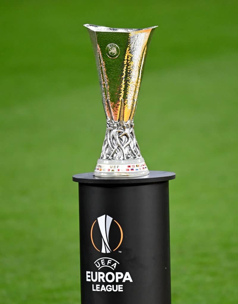 Europa League Semi Finals Preview 365scores 