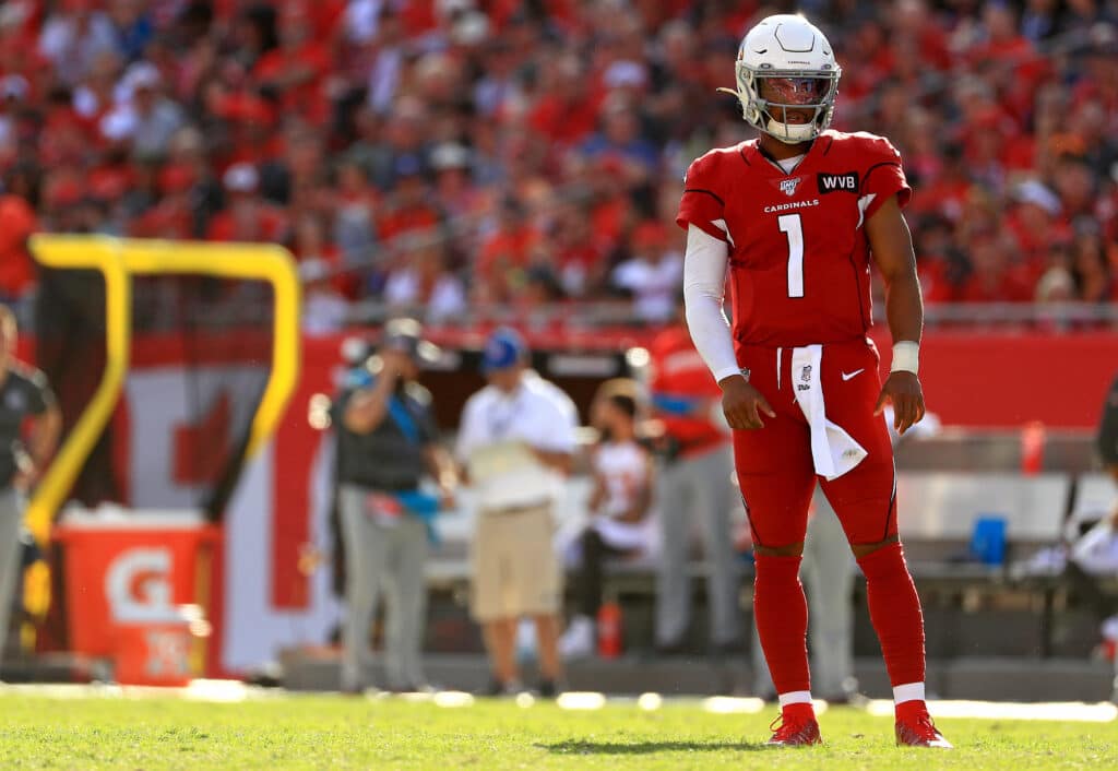 Arizona Cardinals preview 2023: Over or Under 4.5 wins?