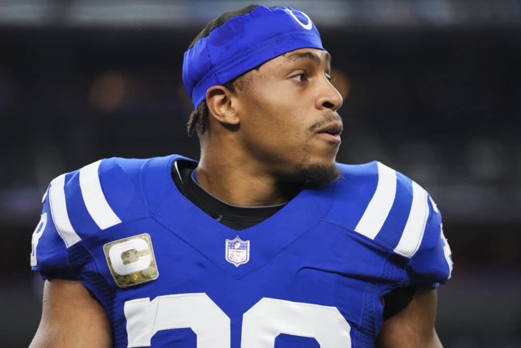 2023 Indianapolis Colts Season Preview