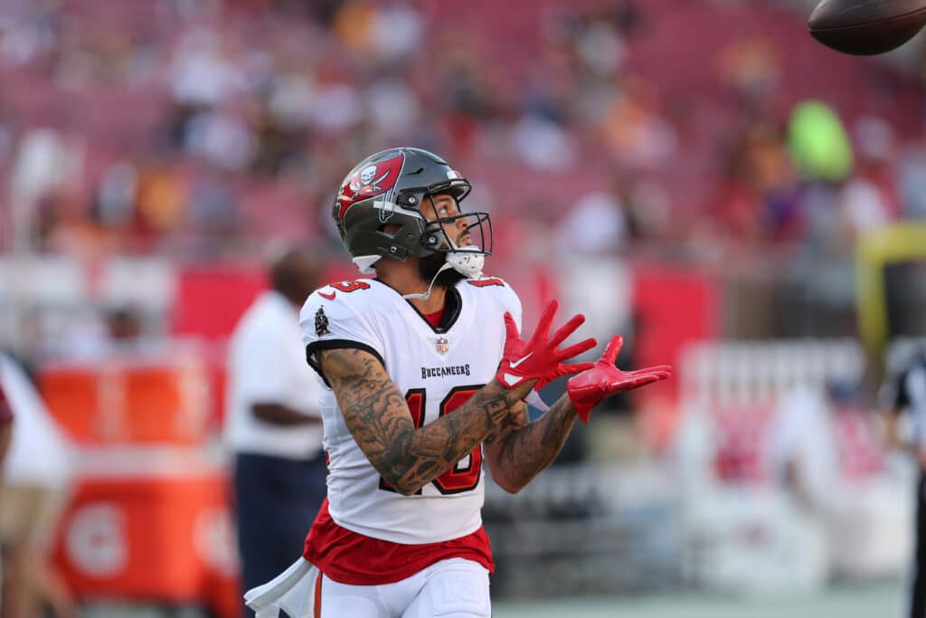 Tampa Bay Buccaneers 2023 Season Preview