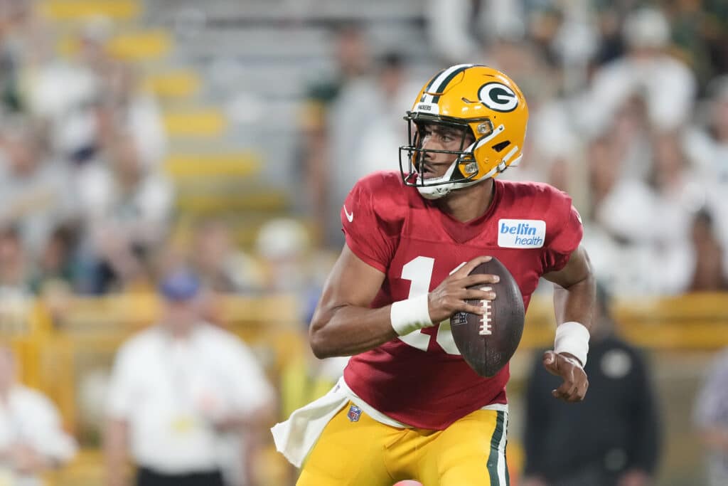 Green Bay Packers preview 2023: Over or Under 7.5 wins?