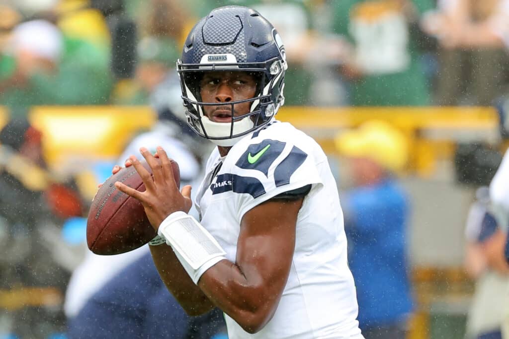 2019 NFL preview: Old-school football still exists, just ask the Seahawks