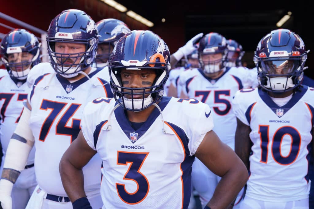 A Christmas embarrassment should be the final straw in Broncos Country -  Denver Sports