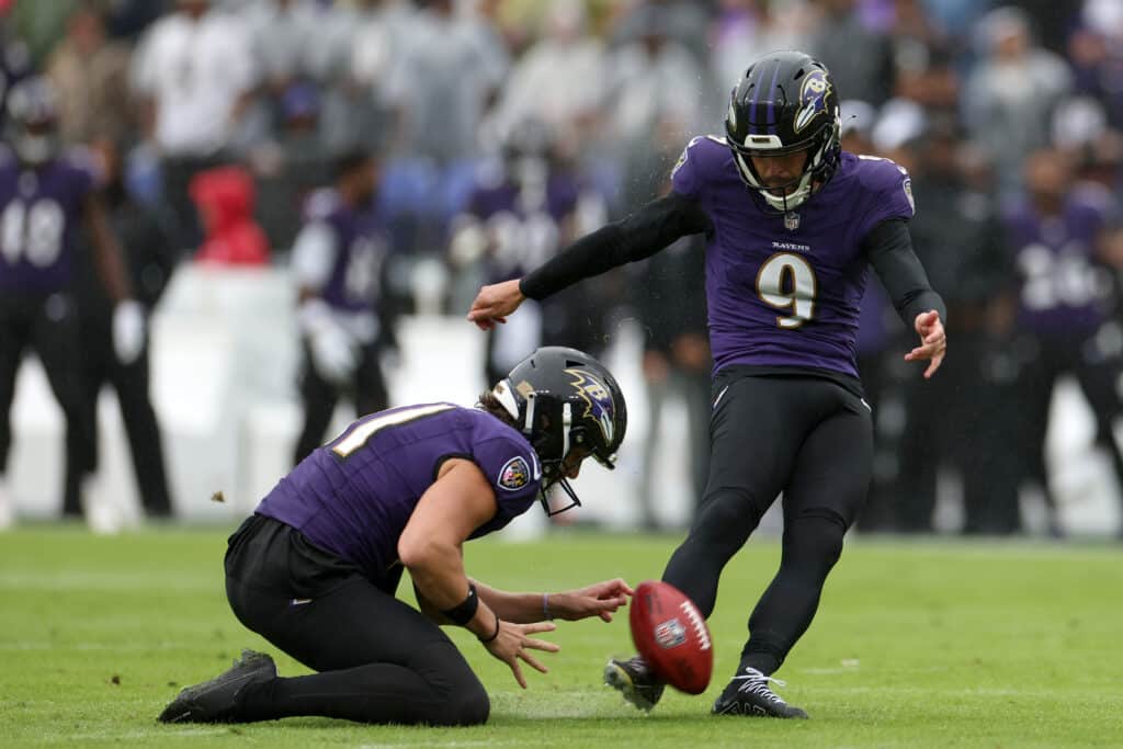 10 Greatest Kickers in NFL History 