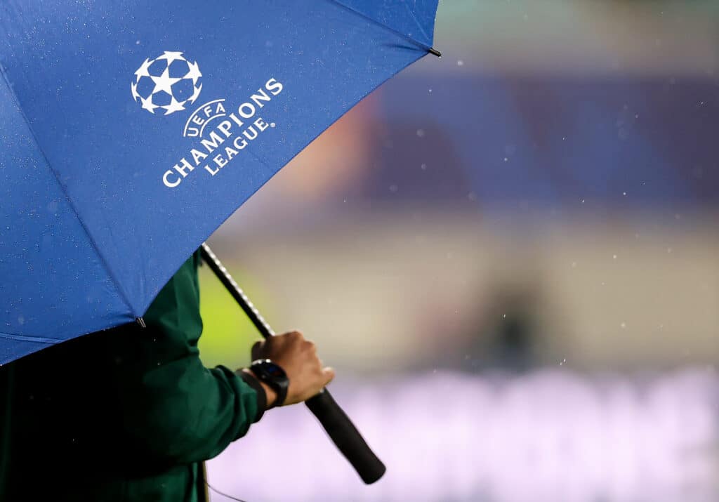 The Champions League 2024/25 is about to undergo a huge change in format!