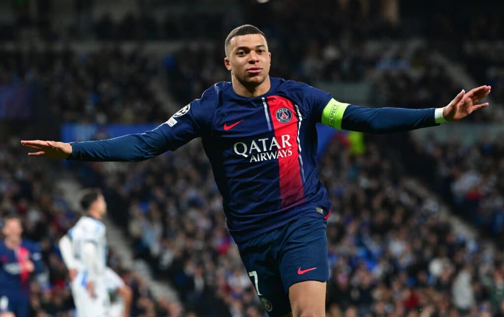 Global superstars such as Kylian Mbappé will feature in this revamped tournament, the Frenchman likely for Real Madrid!