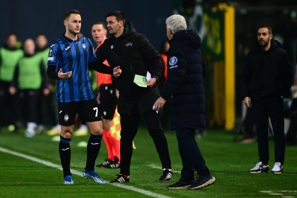 Atalanta want to win their first ever European honour!