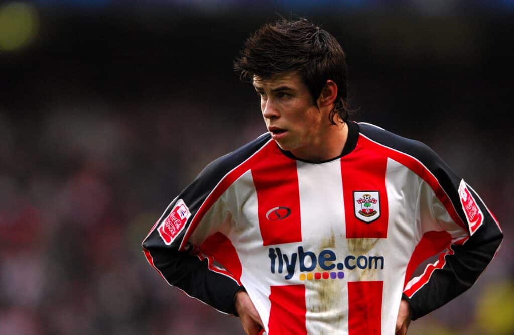 Southampton have a lot of Premier League heritage, e.g. Gareth Bale!