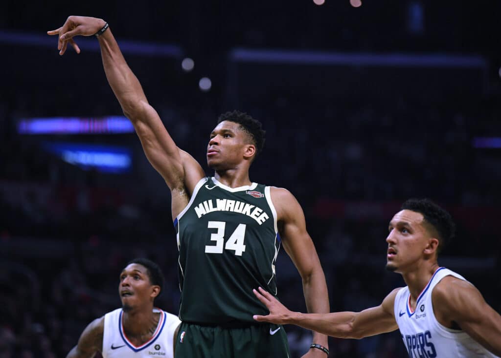 Giannis was taken 15th in the NBA Draft in 2013