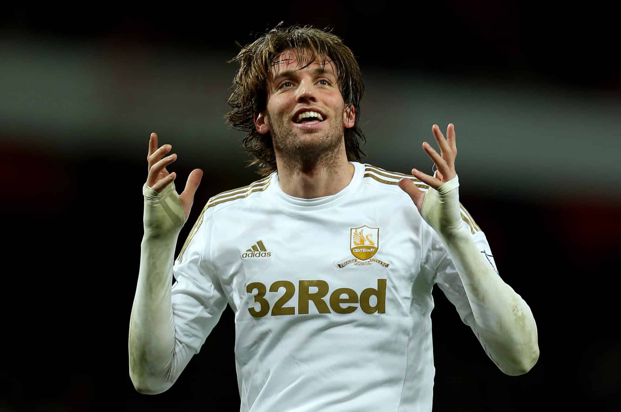 Michu is the ultimate Barclaysman