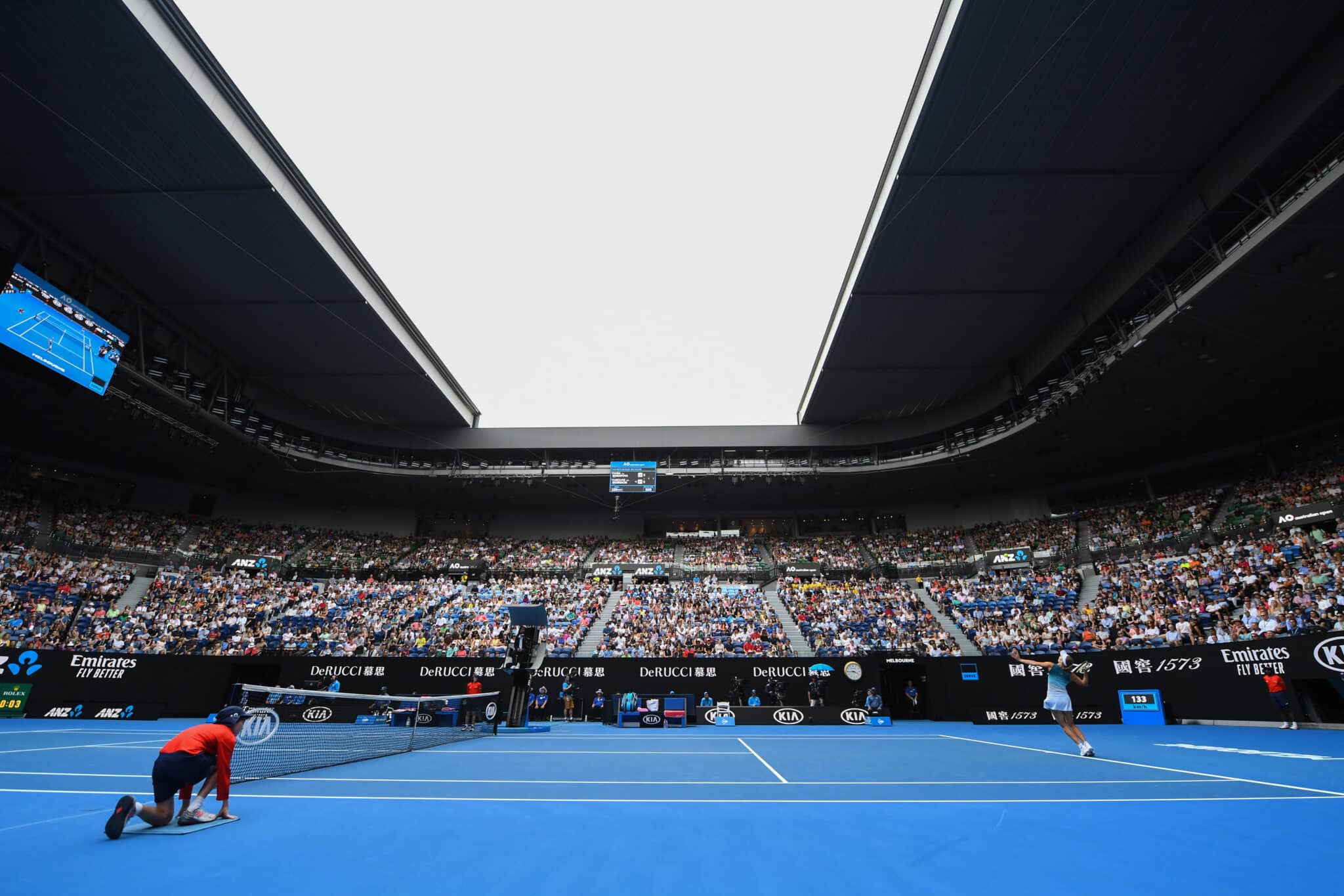 Australian Open