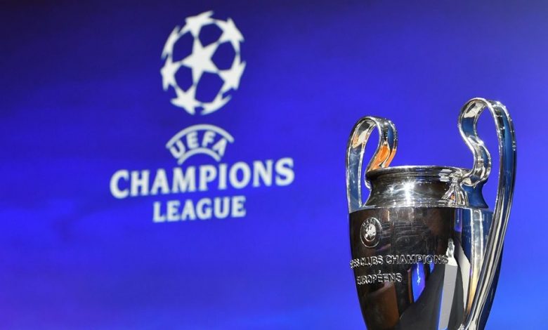 Em novo sorteio, Uefa define oitavas de final da Champions com Real Madrid  x PSG, liga dos campeões