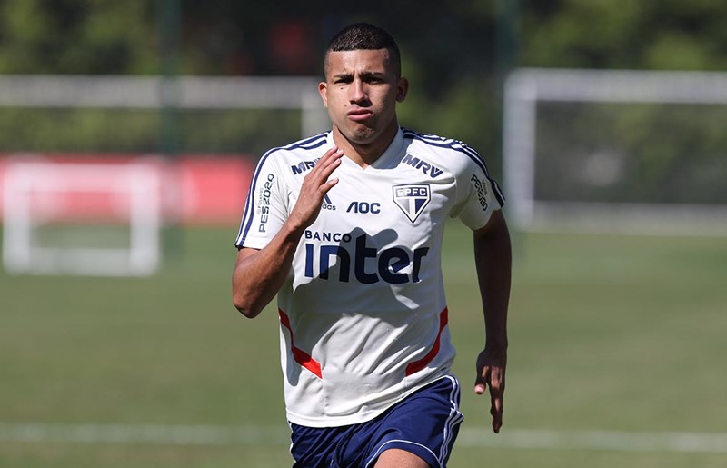 Joao Rojas