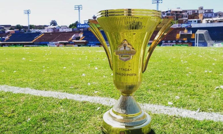 Times do RS: Campeonato Gaúcho de Futebol Americano 2022