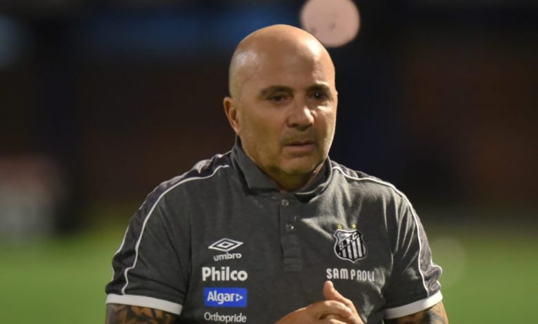 Sampaoli Flickr