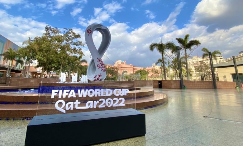 FIFA anuncia o calendário da Copa do Mundo do Catar, em 2022