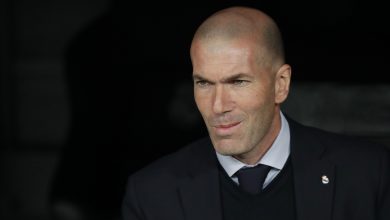 Zidane