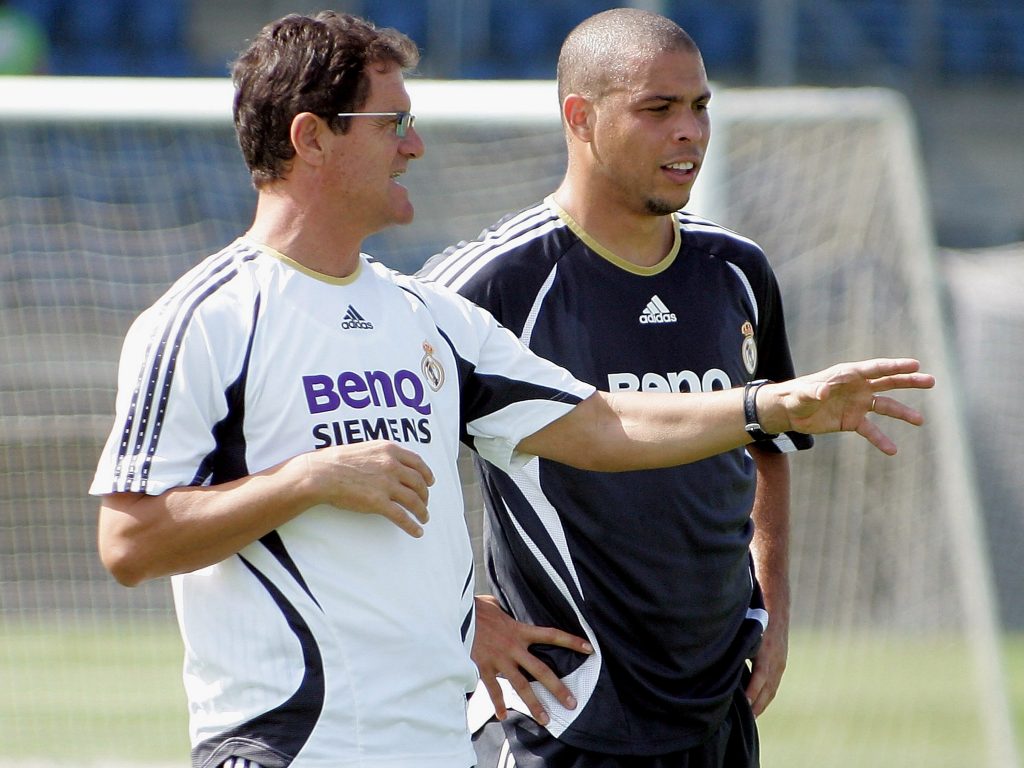 Reinier pode ser emprestado ao time de Ronaldo Fenômeno na próxima  temporada - 365Scores - Notícias de futebol