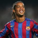 Ronaldinho Gaúcho