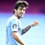 David Silva