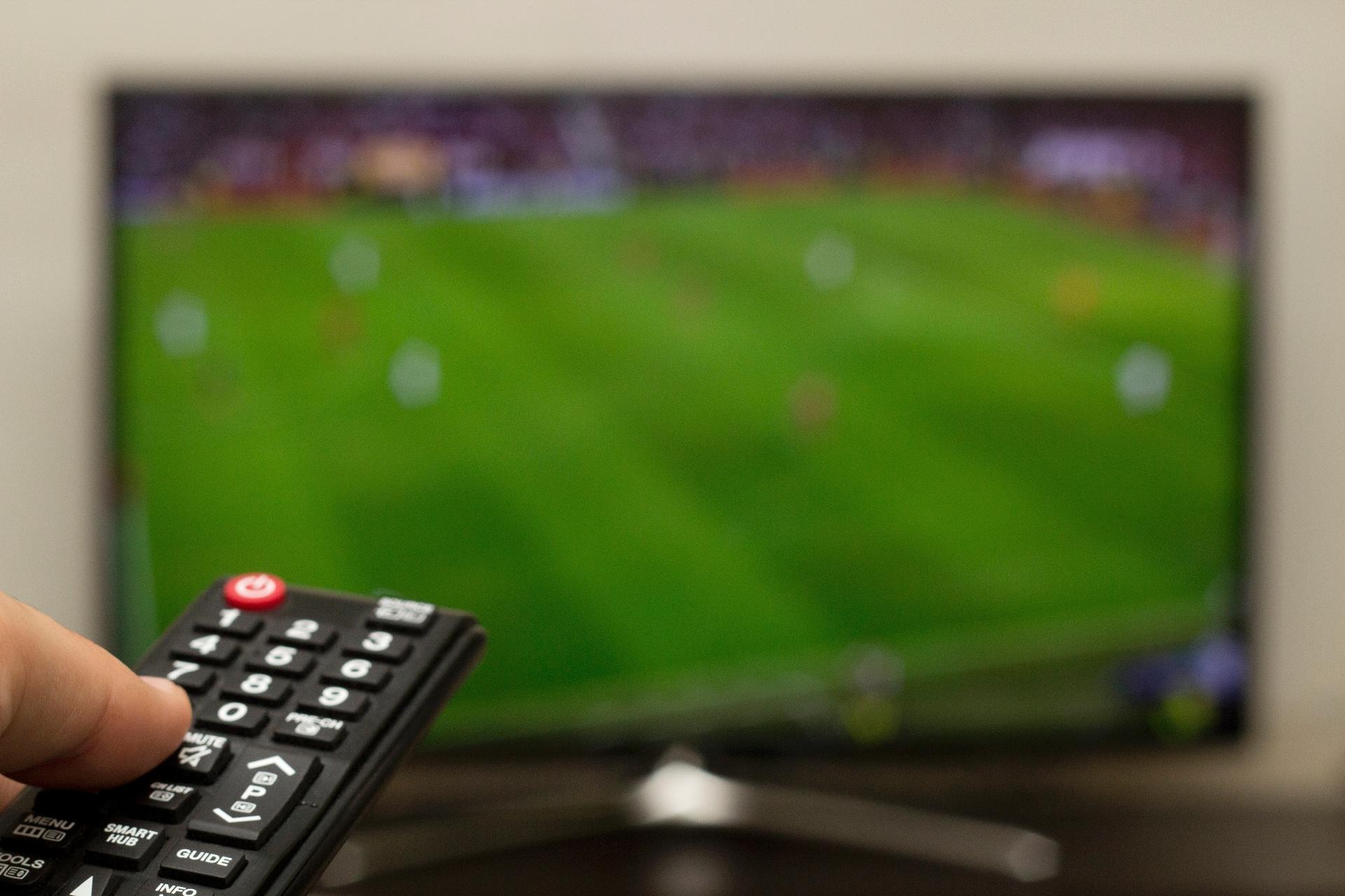 Futebol na Televisão - Futebol 365