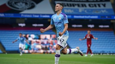 Phil Foden