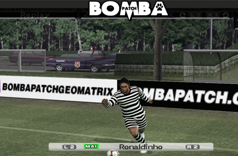 Jogo Bomba Patch em Oferta