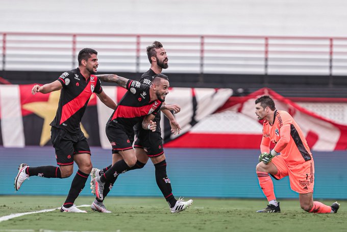 São Paulo Encerra Janeiro Sem Vencer E Torcida Pede Saída De Fernando ...