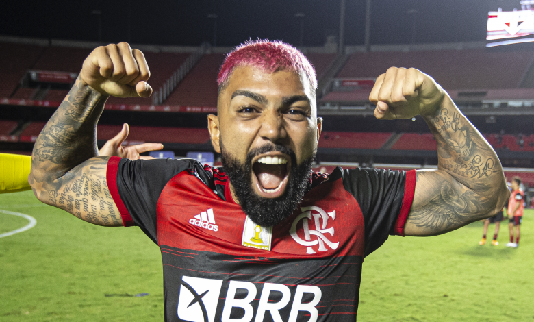 Gabigol