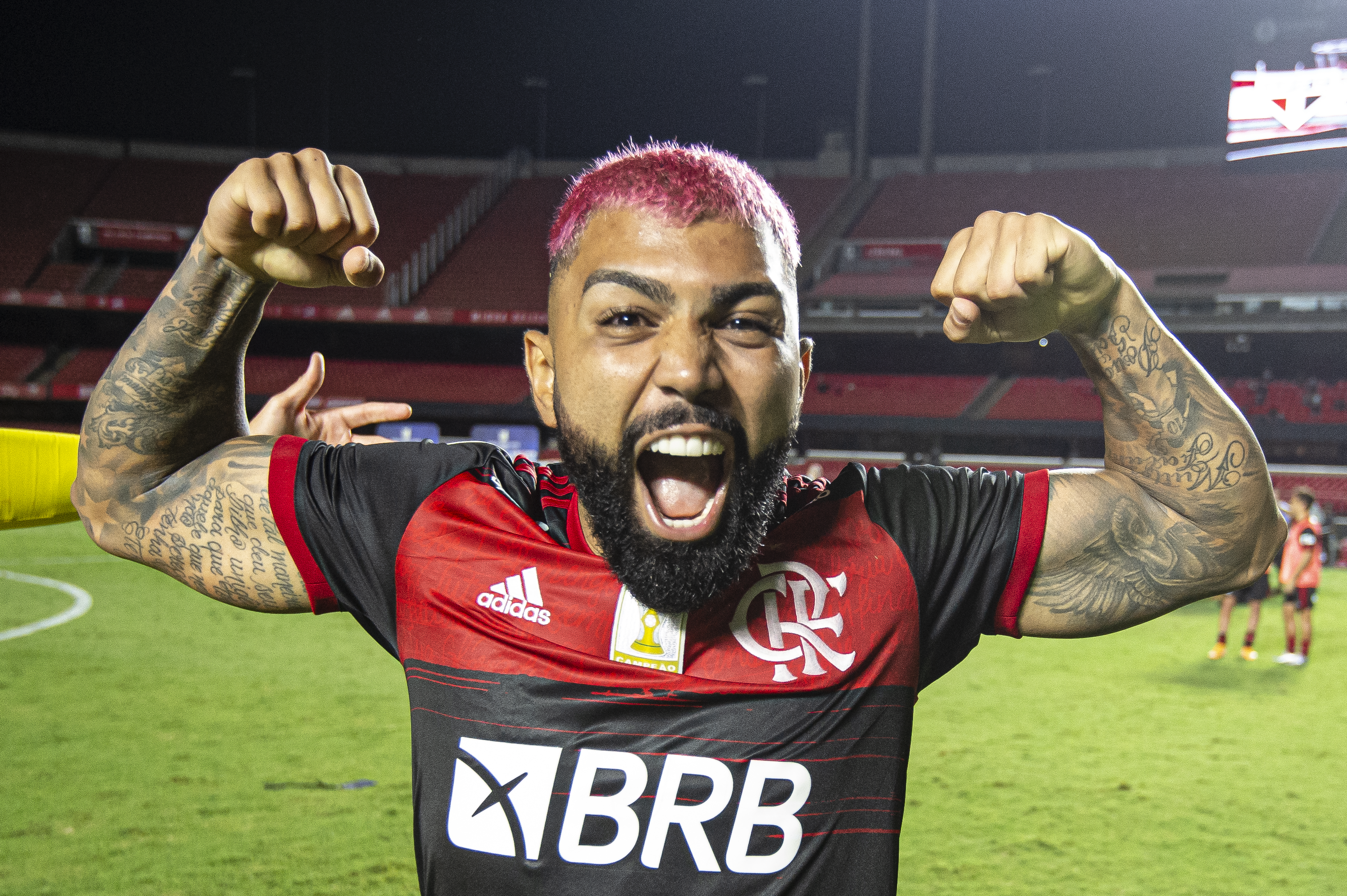 Gabigol