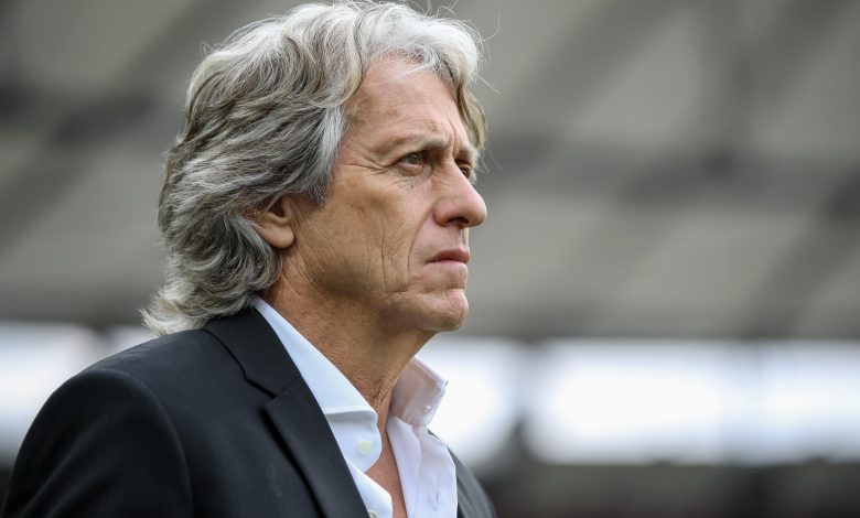 Jorge Jesus