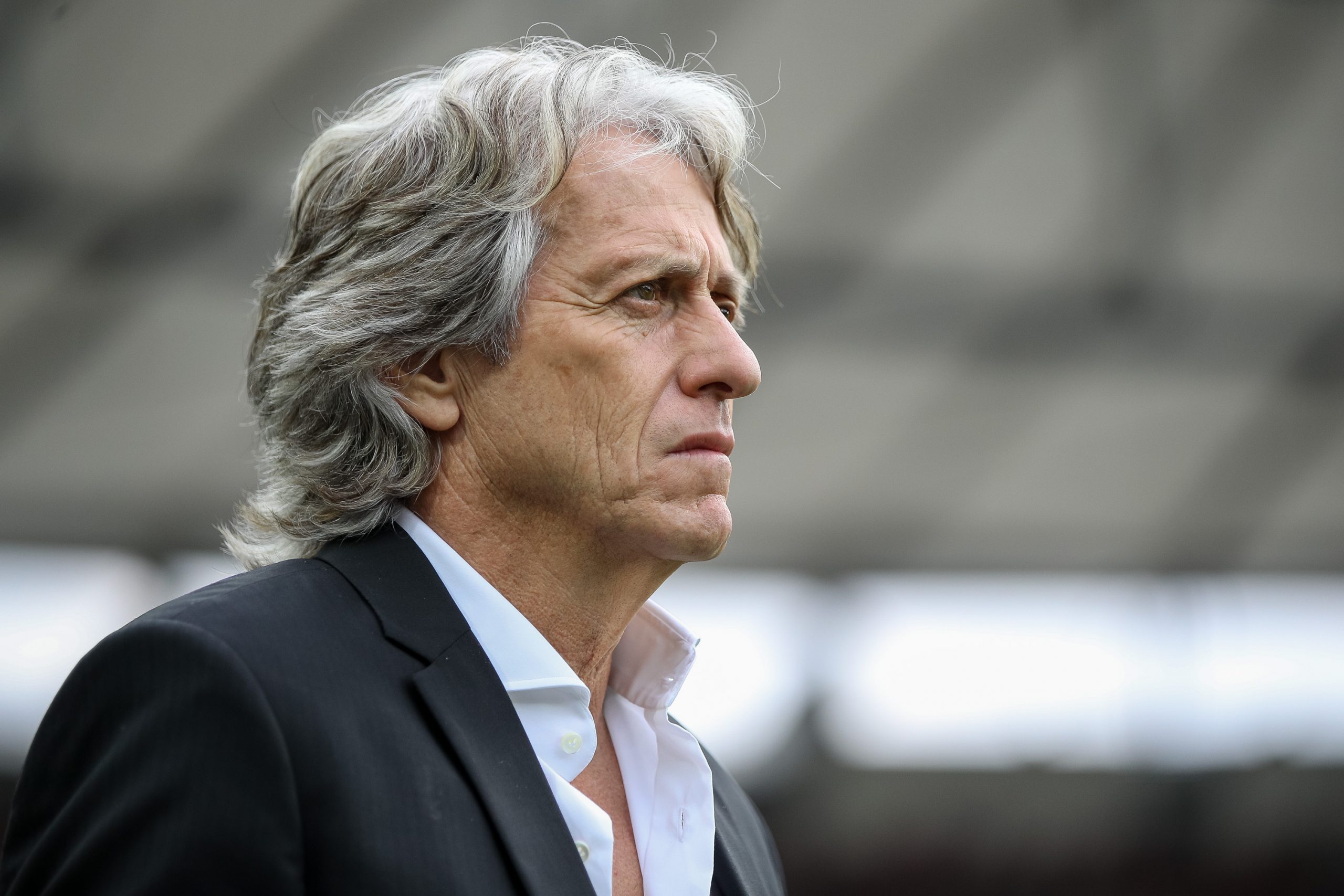 Jorge Jesus