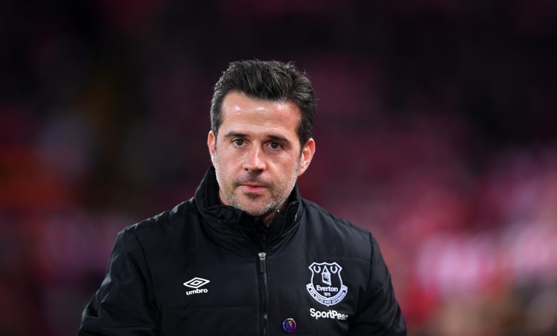 Marco Silva