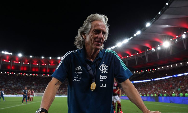 Jorge Jesus