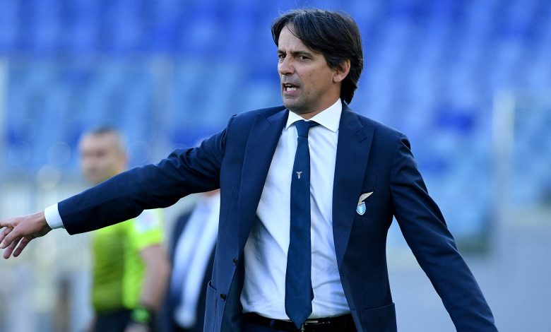 Simone Inzaghi