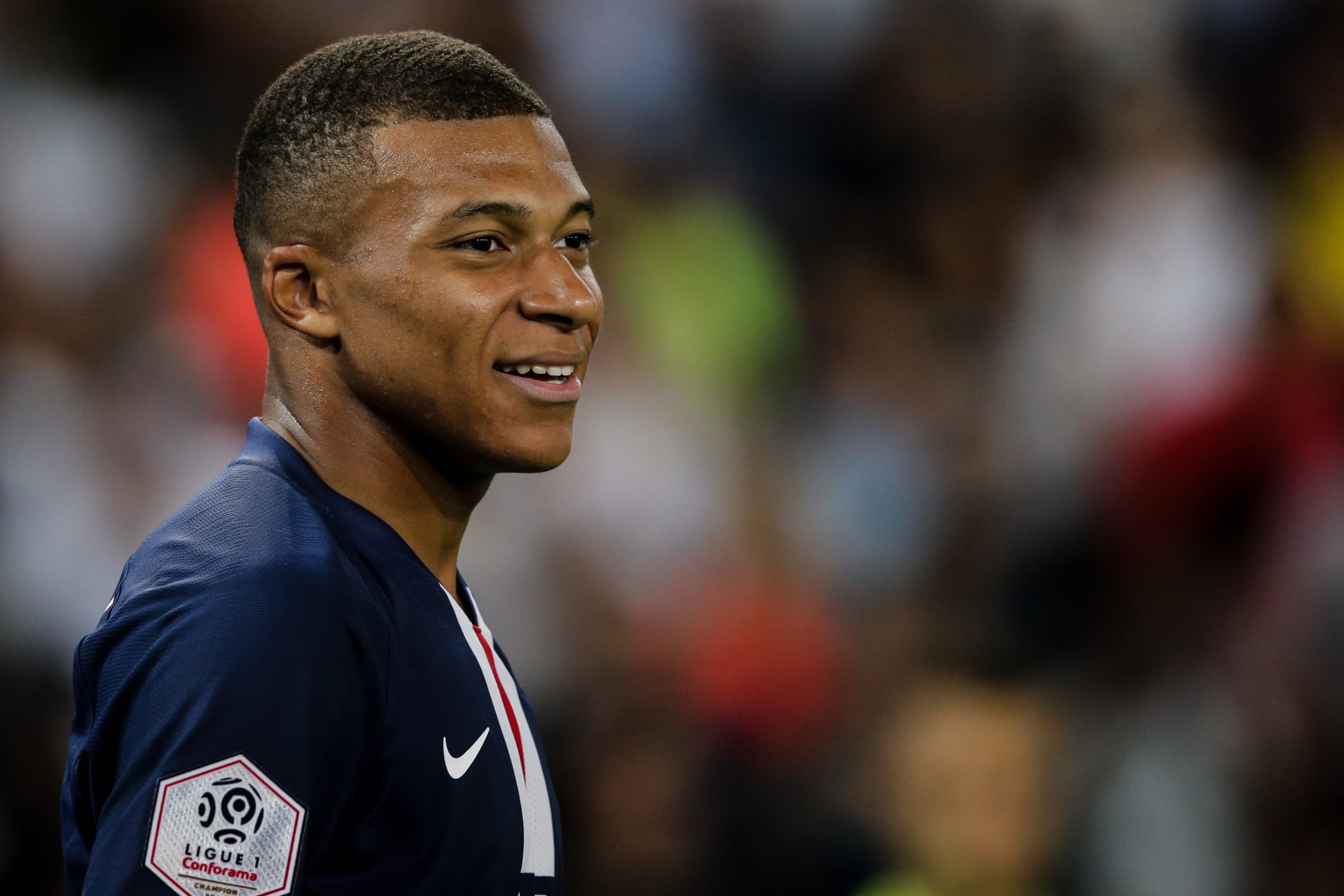 Mbappé é o jogador mais 'caro' da Copa do Mundo; veja ranking de faturamento