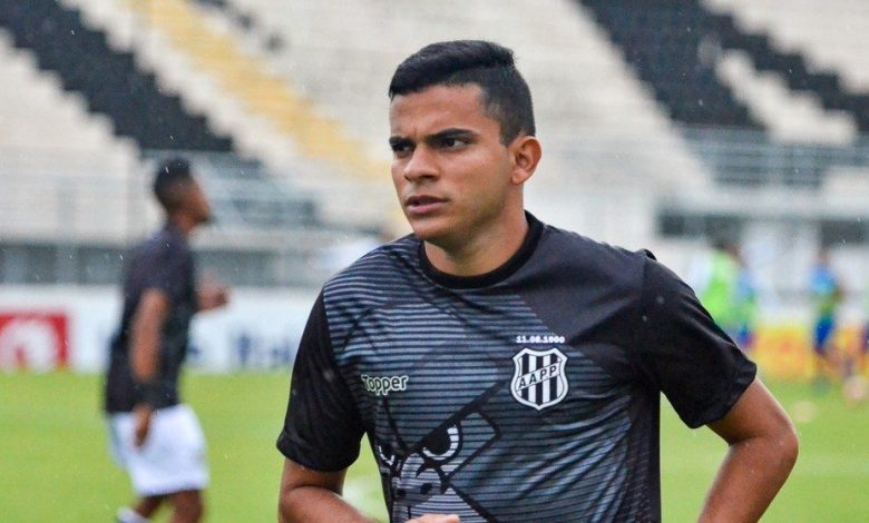 São Paulo confirma acordo com Bruno Rodrigues atacante destaque da Ponte Preta na Série B