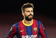 Gerard Piqué