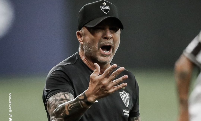 Sampaoli