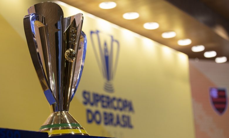 Supercopa do Brasil