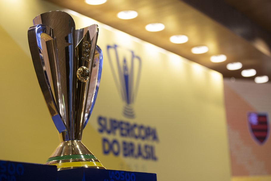 Supercopa do Brasil