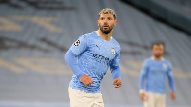 Aguero