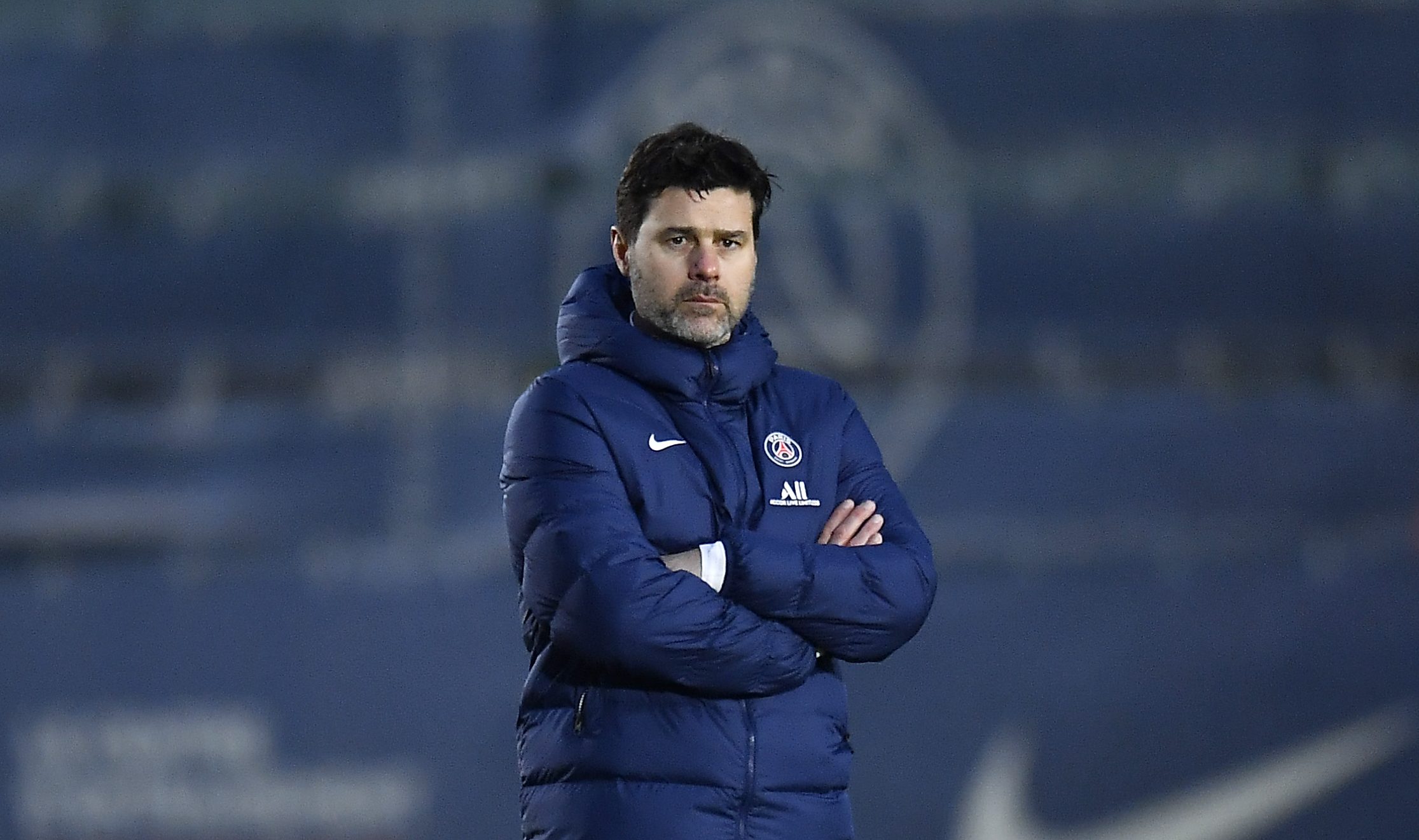 Mauricio Pochettino