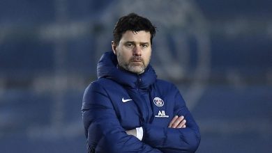 Mauricio Pochettino