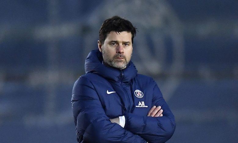 Mauricio Pochettino